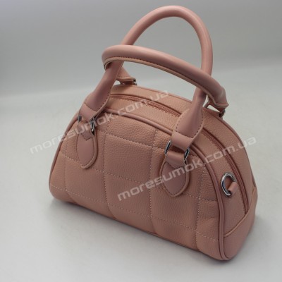 Сумки крос-боді A88833-2 pink