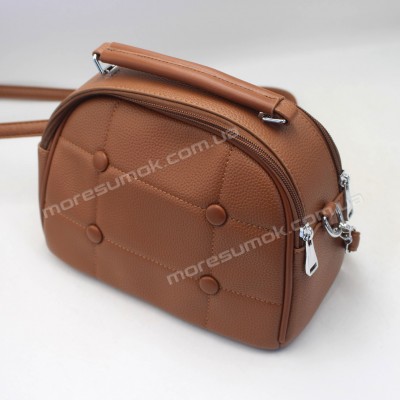 Сумки крос-боді 88874-1 brown