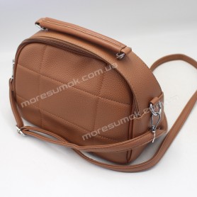 Сумки крос-боді 88874-1 brown