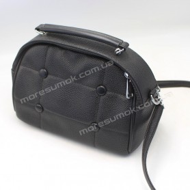 Сумки крос-боді 88874-1 black