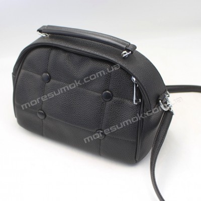 Сумки крос-боді 88874-1 black