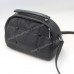 Сумки крос-боді 88874-1 black