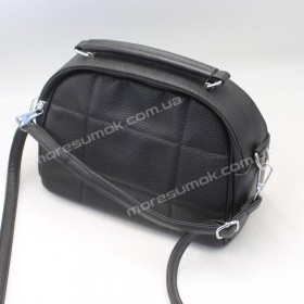 Сумки крос-боді 88874-1 black