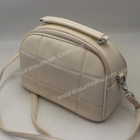 Сумки крос-боді 88874-1 beige