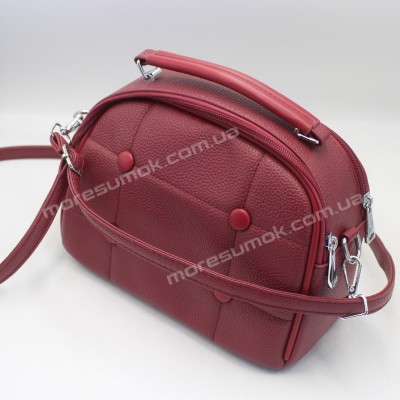 Сумки крос-боді 88874-1 red