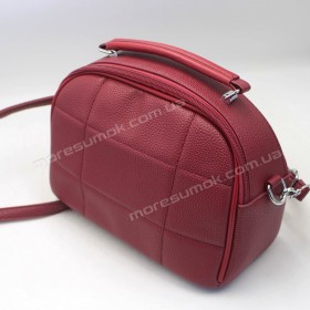 Сумки крос-боді 88874-1 red