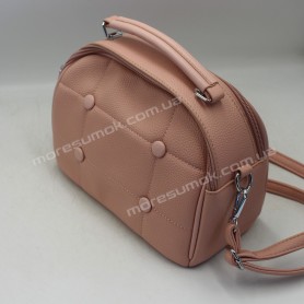Сумки крос-боді 88874-1 pink