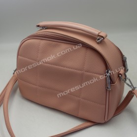 Сумки крос-боді 88874-1 pink