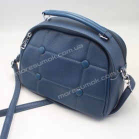 Сумки крос-боді 88874-1 blue