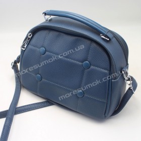 Сумки крос-боді 88874-1 blue
