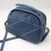 Сумки крос-боді 88874-1 blue
