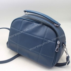 Сумки крос-боді 88874-1 blue
