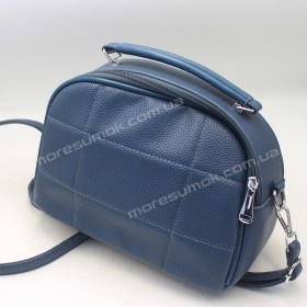Сумки крос-боді 88874-1 blue