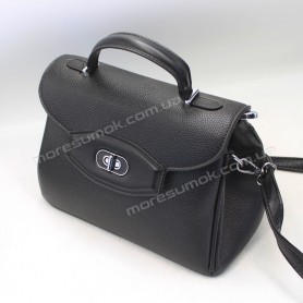 Сумки крос-боді A88865-1 black