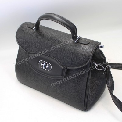Сумки крос-боді A88865-1 black