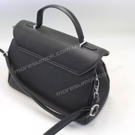 Сумки крос-боді A88865-1 black