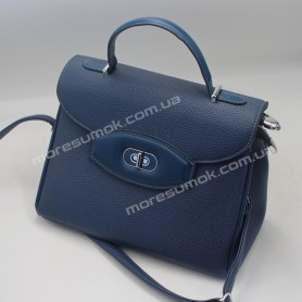 Сумки крос-боді A88865-1 blue Сумки крос-боді A88865-1 blue