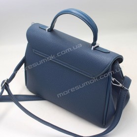 Сумки крос-боді A88865-1 blue Сумки крос-боді A88865-1 blue