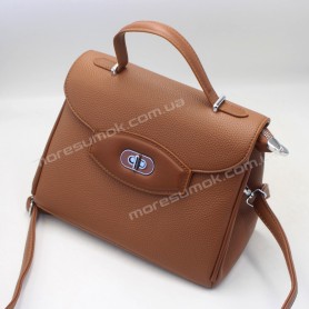 Сумки крос-боді A88865-1 brown