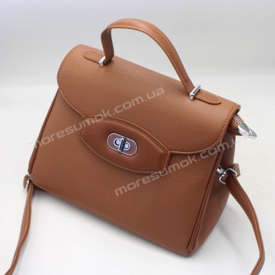 Сумки крос-боді A88865-1 brown