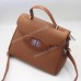 Сумки крос-боді A88865-1 brown