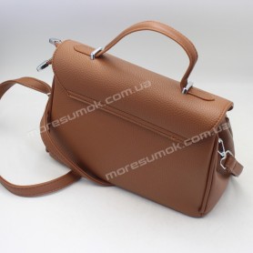 Сумки крос-боді A88865-1 brown