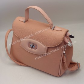 Сумки крос-боді A88865-1 pink