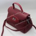 Сумки крос-боді A88865-1 red
