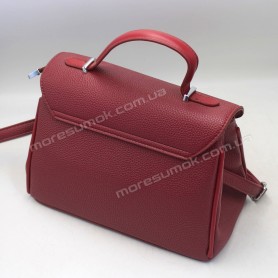 Сумки крос-боді A88865-1 red