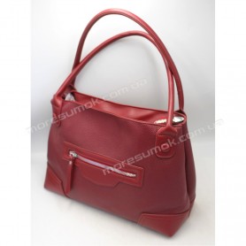 Сумки жіночі A88882-1 red
