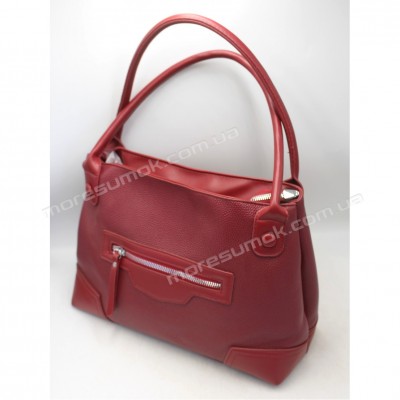 Сумки жіночі A88882-1 red