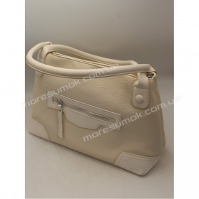 Сумки женские A88882-1 beige