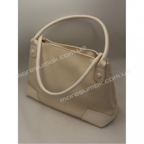 Сумки женские A88882-1 beige