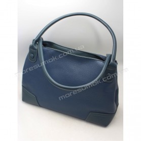 Сумки жіночі A88882-1 blue
