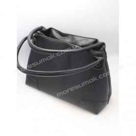 Сумки жіночі A88882-1 black