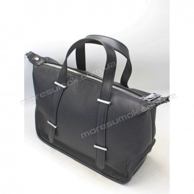 Сумки жіночі A88843-3 black