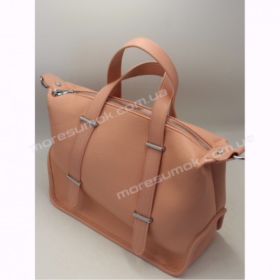 Сумки жіночі A88843-3 pink