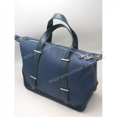 Сумки жіночі A88843-3 blue