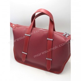 Сумки женские A88843-3 red