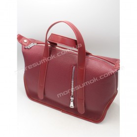 Сумки жіночі A88843-3 red