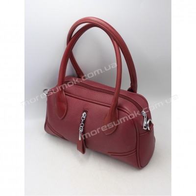 Сумки жіночі A88854-1 red