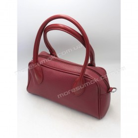 Сумки жіночі A88854-1 red
