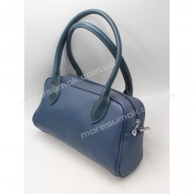 Сумки жіночі A88854-1 blue