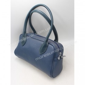 Сумки женские A88854-1 blue