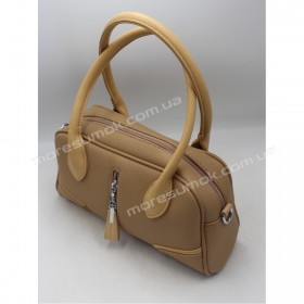 Сумки женские A88854-1 yellow