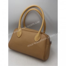Сумки женские A88854-1 yellow