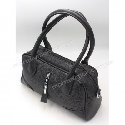 Сумки жіночі A88854-1 black