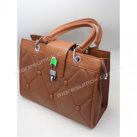 Сумки жіночі A88881 brown