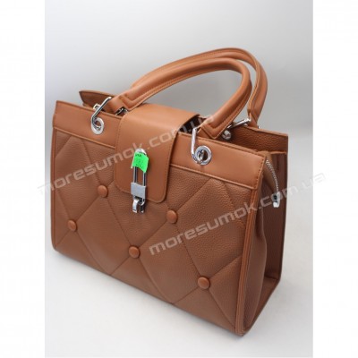 Сумки жіночі A88881 brown