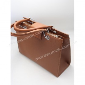 Сумки жіночі A88881 brown